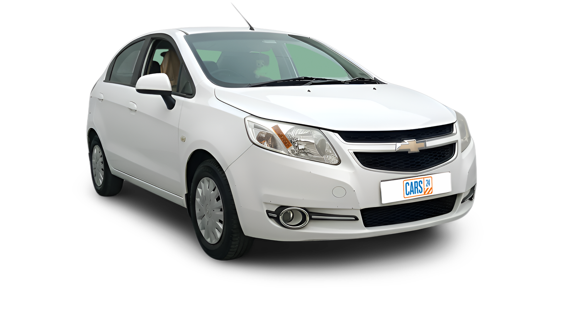 Chevrolet Sail-img